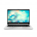 Laptop HP Notebook 348 G7 9PH06PA (14 inch HD | i5 10210U | RAM 8GB | SSD 512GB | Win 10 | Silver)