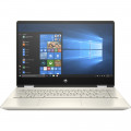 Laptop HP Pavilion x360 14 DH1138TU 8QP75PA (14 inch FHD | i5 10210U | RAM 8GB | SSD 512GB | Win 10 | Gold)