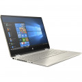 Laptop HP Pavilion x360 14 DH1138TU 8QP75PA (14 inch FHD | i5 10210U | RAM 8GB | SSD 512GB | Win 10 | Gold)