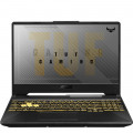 Laptop Asus TUF FA506II-AL012T (15 inch | Ryzen 5 4600H | GTX 1650Ti | RAM 8GB | SSD 512GB | Grey)