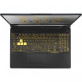 Laptop Asus TUF FA506IV-HN202T (15 inch | Ryzen 7 4800H | RTX 2060 | RAM 16GB | SSD 1TB | Grey)