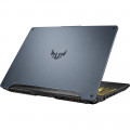 Laptop Asus TUF FA506IV-HN202T (15 inch | Ryzen 7 4800H | RTX 2060 | RAM 16GB | SSD 1TB | Grey)