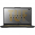 Laptop Asus TUF FA706IU-H7133T (17 inch | Ryzen 7 4800H | GTX 1660Ti | RAM 8GB | SSD 512GB | Win 10 | Grey