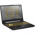 Laptop Asus TUF FA506II-AL016T (15 inch | Ryzen 7 4800H | GTX 1650Ti | RAM 8GB | SSD 512GB | Win 10 | Grey)