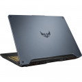 Laptop Asus TUF FA506IU-AL127T (15 inch | Ryzen 7 4800H | GTX 1660Ti | RAM 8GB | SSD 512GB)