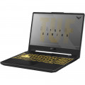 Laptop Asus TUF FA506IH-AL018T (15 inch | Ryzen 5 4600H | GTX 1650 | RAM 8GB | SSD 512GB | Black)