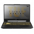 Laptop Asus TUF FA506IH-AL018T (15 inch | Ryzen 5 4600H | GTX 1650 | RAM 8GB | SSD 512GB | Black)
