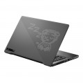 Laptop Asus ROG Zephyrus GA401IU-HA075T (14 inch | Ryzen 7 4800HS | GTX 1660Ti | RAM 16GB | SSD 512GB | Win 10 | Grey