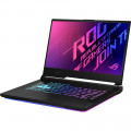 Laptop Asus ROG Strix G512-IAL001T (15 inch | i7 10750H | GTX 1650Ti | RAM 8GB | SSD 512GB | Win 10 | Black)