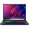 Laptop Asus ROG Strix G512-IAL001T (15 inch | i7 10750H | GTX 1650Ti | RAM 8GB | SSD 512GB | Win 10 | Black)