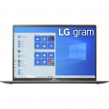 Laptop LG Gram 17Z90N-V.AH75A5 (17 inch WQXGA | i7 1065G7 | RAM 8GB | SSD 512GB | Grey Silver)