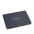 Ổ cứng SSD Verico Phantom 120GB (2.5" / 430MB/s | 120MB/s)