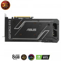 Card màn hình Asus KO GeForce RTX 3060 TI OC Gaming (KO-RTX3060TI-O8G-GAMING)