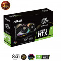 Card màn hình Asus KO GeForce RTX 3060 TI OC Gaming (KO-RTX3060TI-O8G-GAMING)