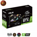 Card màn hình Asus KO GeForce RTX 3060 TI Gaming (KO-RTX3060TI-8G-GAMING)