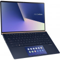 Laptop Asus Zenbook UX434FL CA6212T (14 inch | i5 10210U | RAM 8GB | SSD 512GB | Blue)
