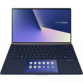 Laptop Asus Zenbook UX434FL CA6212T (14 inch | i5 10210U | RAM 8GB | SSD 512GB | Blue)
