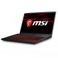 Laptop MSI GF75 Thin 10SCSR 208VN (17 inch FHD | i7 10750H | GTX 1650Ti | RAM 8GB | SSD 512GB | BLACK)