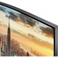 Màn hình cong Samsung Ultra Wide LC43J890DKEXXV (43inch/DFHD/VA/120Hz/FreeSync)