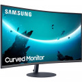 Màn hình cong Samsung LC27T550FDEXXV (27inch/FHD/LCD/75Hz/FreeSync)