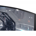 Màn hình Samsung Odyssey G9 LC49G95TSSEXXV (49inch | DQHD | VA | 240Hz | FreeSync | G-Sync | Curved)