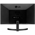 Màn hình LG 24MK600M-B (24inch | FHD | IPS | 75Hz | FreeSync | Flat)