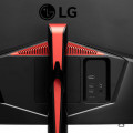 Màn hình LG UltraGear Gaming 34GL750-B.ATV (34inch | WFHD | IPS | 144Hz | G-Sync, FreeSync | Curved)