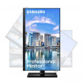 Màn hình Samsung LF24T450FQEXXV (24inch/FHD/IPS/75Hz/FreeSync)