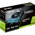 Card màn hình Asus Phoenix GeForce GTX 1650 Super OC (PH-GTX1650S-O4G)