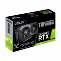 Card màn hình Asus TUF GeForce RTX 2060 OC Gaming (TUF-RTX2060-O6G-GAMING)