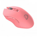 Chuột máy tính DAREU EM905 PRO Wireless (Pink)