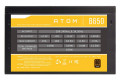 Nguồn máy tính Antec ATOM B650 - 650W 80 PLUS BRONZE