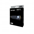 Ổ cứng SSD Lexar NM610 M.2 250GB