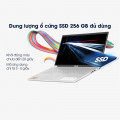 Laptop Asus Vivobook X509JA EJ247T (15 inch | i3 1005G1 | 8GB | SSD 512GB)