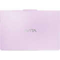 Laptop Avita Liber V14E-FL 14inch i5 10210U/RAM 8GB/SSD 512GB/Win10 Fragant Lilac