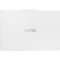 Laptop Avita Liber V14G-PW (14 inch | i5 10210U | RAM 8GB | SSD 512GB | Win10 | Pearl White) 