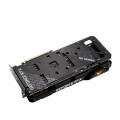 Card màn hình Asus TUF GeForce RTX 3060 OC Gaming (TUF-RTX3060-O12G-GAMING)
