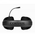 Tai nghe Corsair HS35 Stereo Gaming (Carbon)