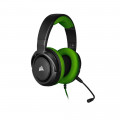 Tai nghe Corsair HS35 Stereo Gaming (Green)