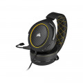Tai nghe Corsair HS60 Pro Surround Gaming (Yellow)