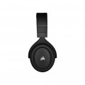 Tai nghe Corsair HS70 Pro Gaming Wireless (Carbon)