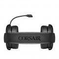 Tai nghe Corsair HS70 Pro Gaming Wireless (Carbon)