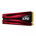 Ổ cứng SSD Adata XPG GAMMIX S11 512GB (M.2 PCIe Gen3x4 | 3500MB/s | 2300MB/s | AGAMMIXS11P-512GT-C)