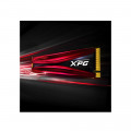 Ổ cứng SSD Adata XPG GAMMIX S11 512GB (M.2 PCIe Gen3x4 | 3500MB/s | 2300MB/s | AGAMMIXS11P-512GT-C)