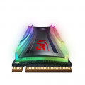 Ổ cứng SSD Adata XPG SPECTRIX S40G RGB M.2 512GB (AS40G-512GT-C)