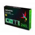 Ổ cứng SSD Adata Ultimate SU650 M.2 240GB (ASU650SS-240GT-R)