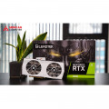 Card màn hình Leadtek WinFast RTX 3060 Hurricane White Edition