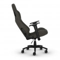 Ghế chơi game Corsair T3 RUSH Gaming Chair - Charcoal