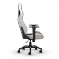 Ghế chơi game Corsair T3 RUSH Gaming Chair - Gray/White