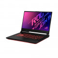 Laptop Asus ROG Strix G512-IHN281T (15.6 inch FHD | i7 10870H | GTX 1650Ti | RAM 8GB | SSD 512GB | WIN 10 | Black)